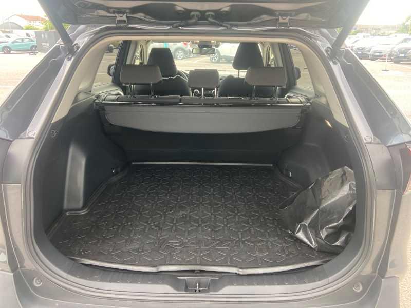 TOYOTA Rav4 2.5 vvt-ie h Dynamic 2wd 218cv e-cvt