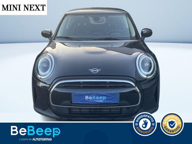 MINI Mini 3 porte MINI 3P 1.5 COOPER CLASSIC AUTO