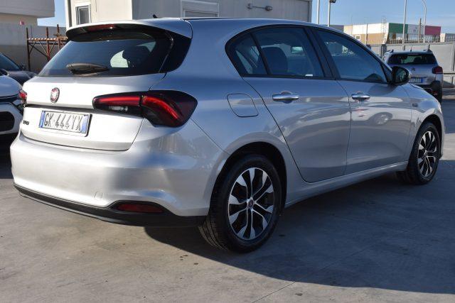 FIAT Tipo 1.6 Mjt S&S 5 porte City Life