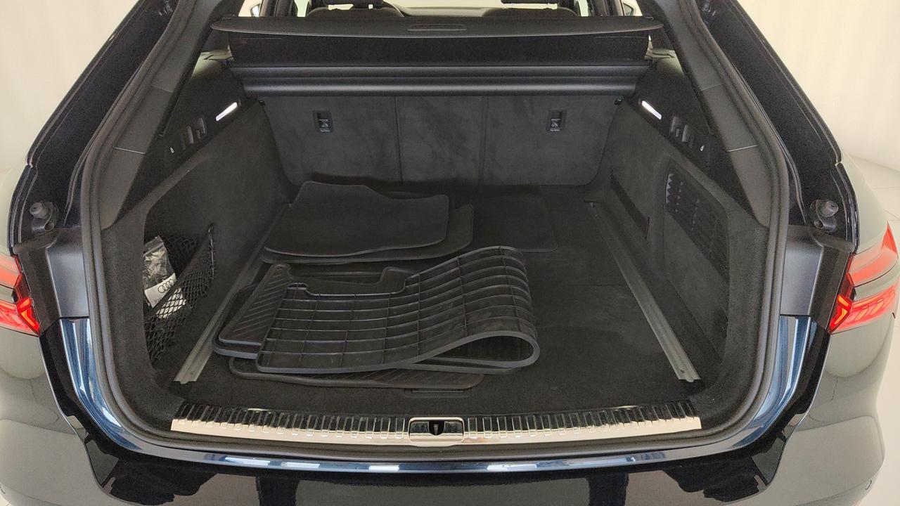 AUDI A6 Avant 40 2.0 tdi mhev Business Plus quattro s-tronic