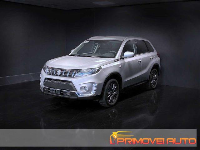 SUZUKI Vitara 1.4 Hybrid 4WD AllGrip Top