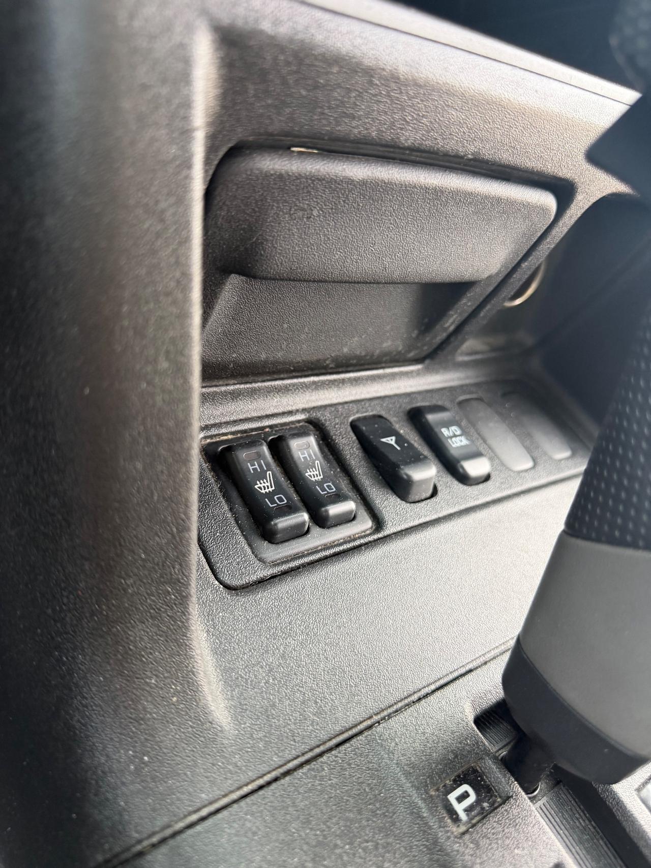 Mitsubishi Pajero 3.2 16V DI-D 5p. GLS2