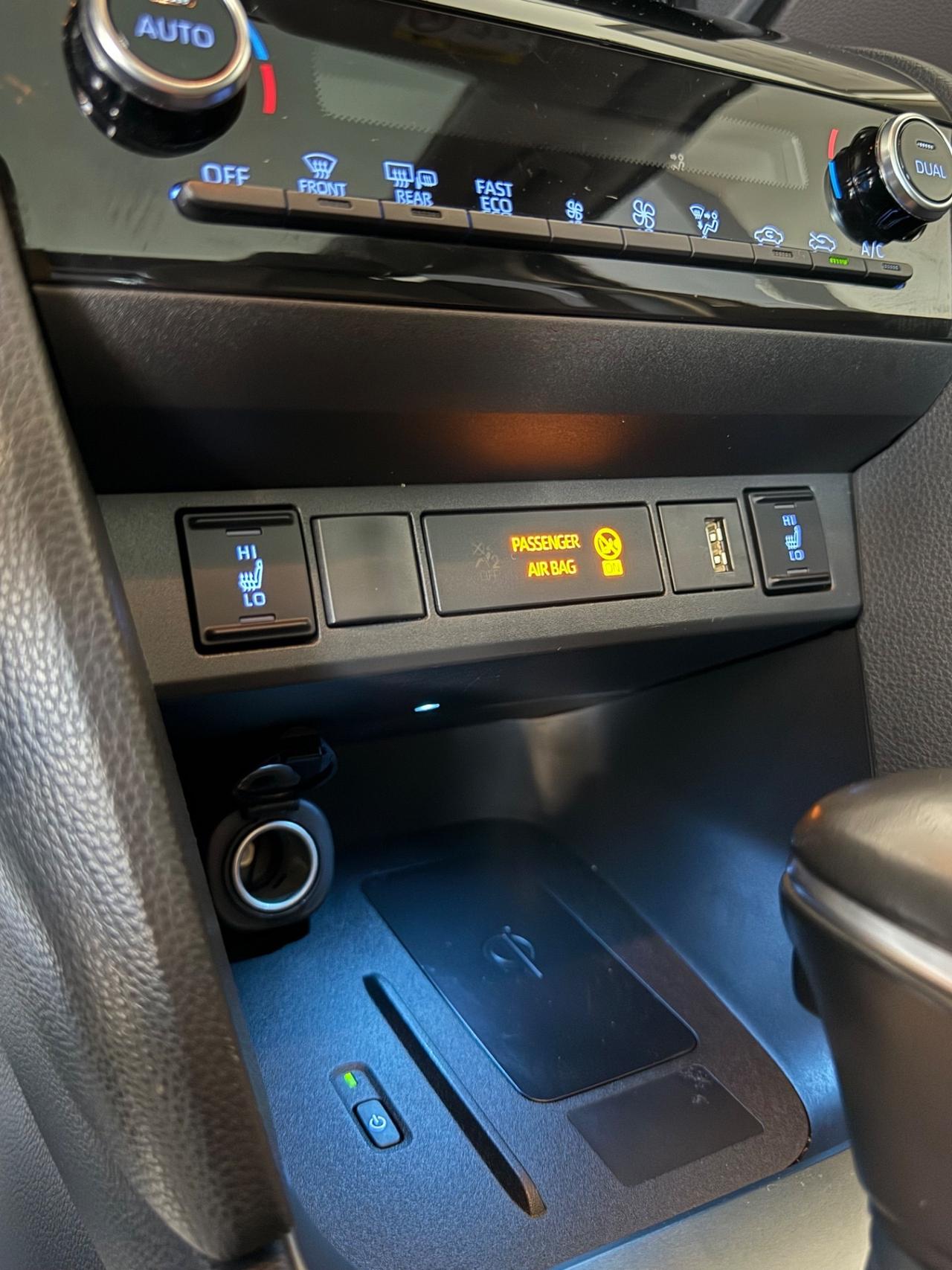 Toyota Yaris Cross 1.5 Hybrid 5p. E-CVT Lounge 2023