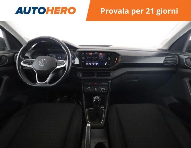 VOLKSWAGEN T-Cross 1.0 TSI Style BMT