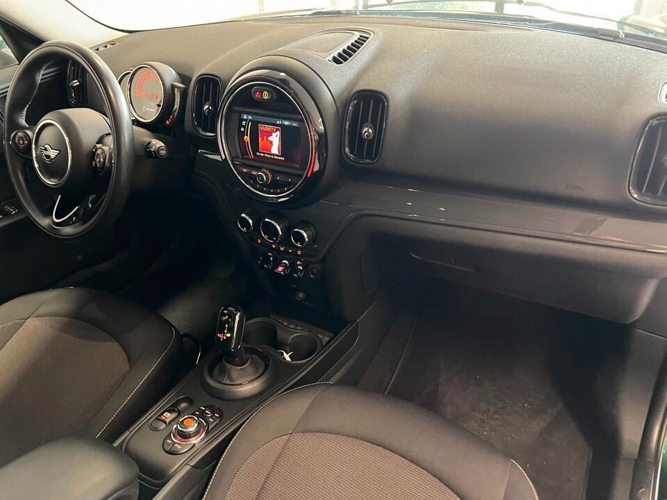 Mini Countryman 1.5d 116cv Automatica Business