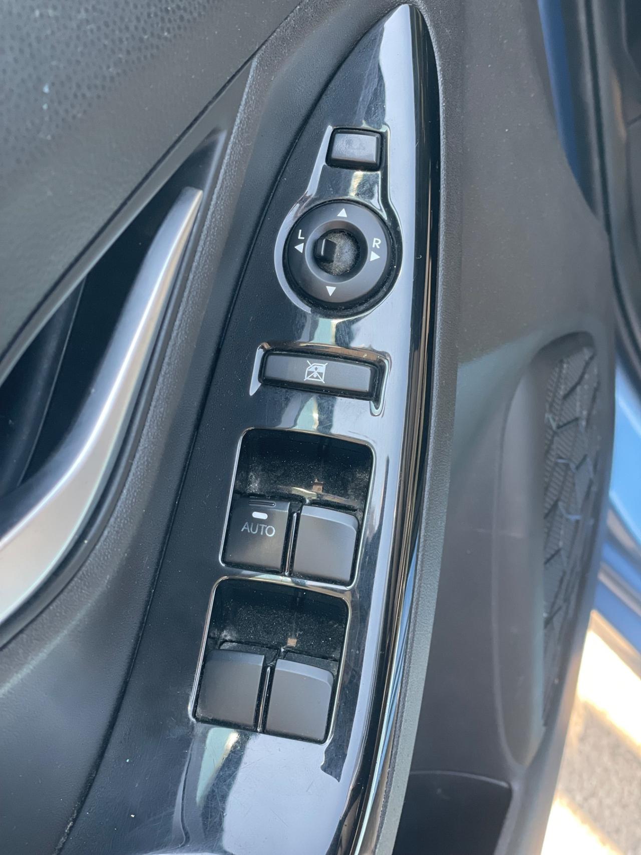 Hyundai iX20 1.4 CRDI 90 CV Style