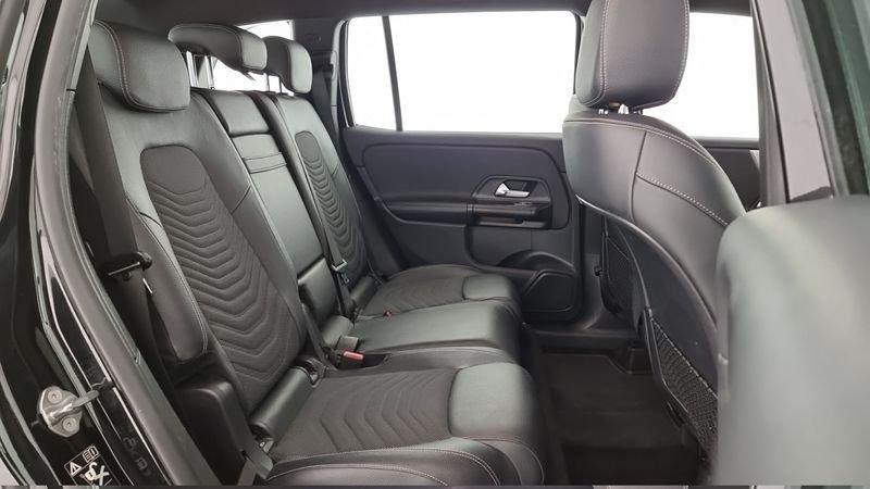 Mercedes-Benz Classe GLB 180 d Automatic Business Extra 7 posti