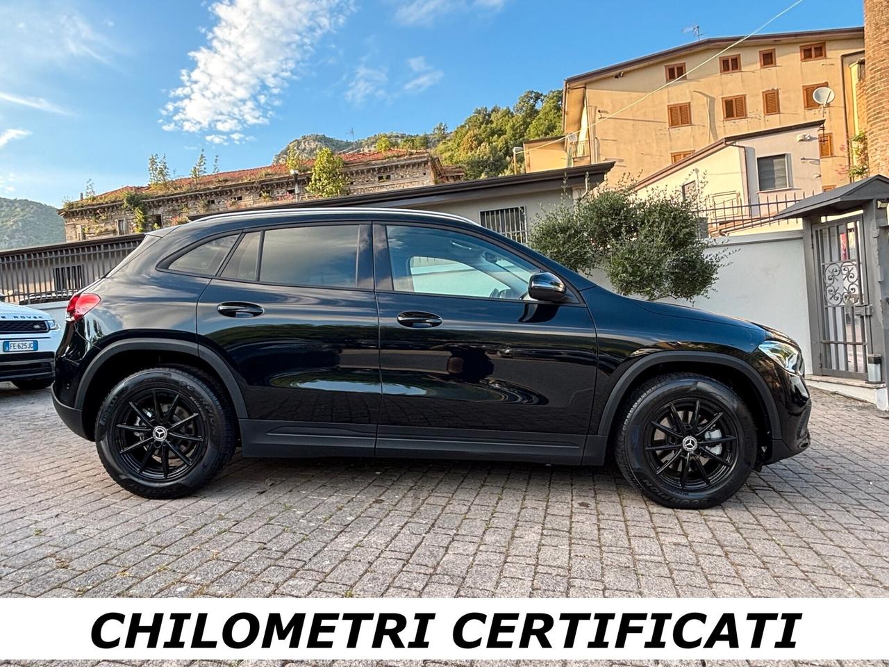 Mercedes-benz GLA 200 d Automatic Sport FULL- LED -MATRIX- MY 22