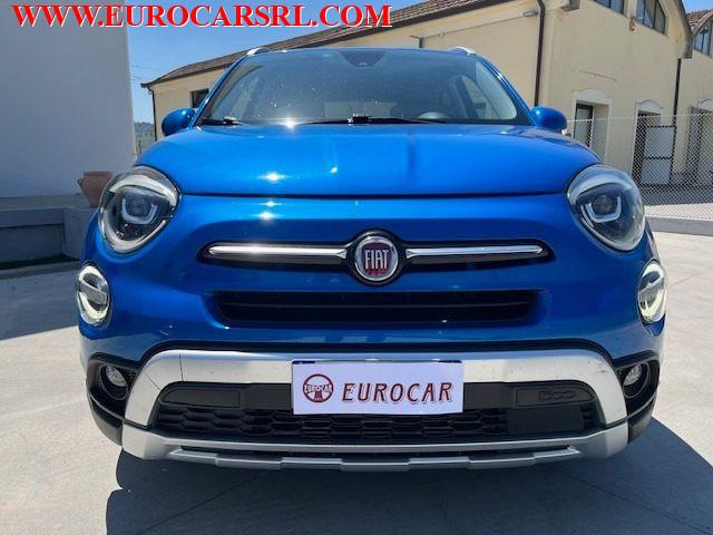 FIAT 500X 1.3 MultiJet 95 CV Cross