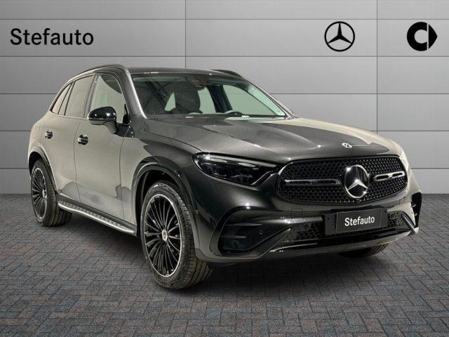 MERCEDES-BENZ GLC 220 d 4Matic Mild Hybrid AMG Line Advanced Plus