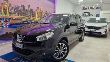 Nissan Qashqai Qashqai+2 1.5 dCi DPF n-tec