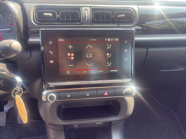 CITROEN C3 C3 PureTech 83 S&S Feel