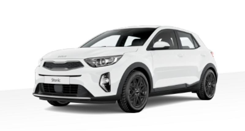 KIA Stonic 1.2 ECO GPL Style