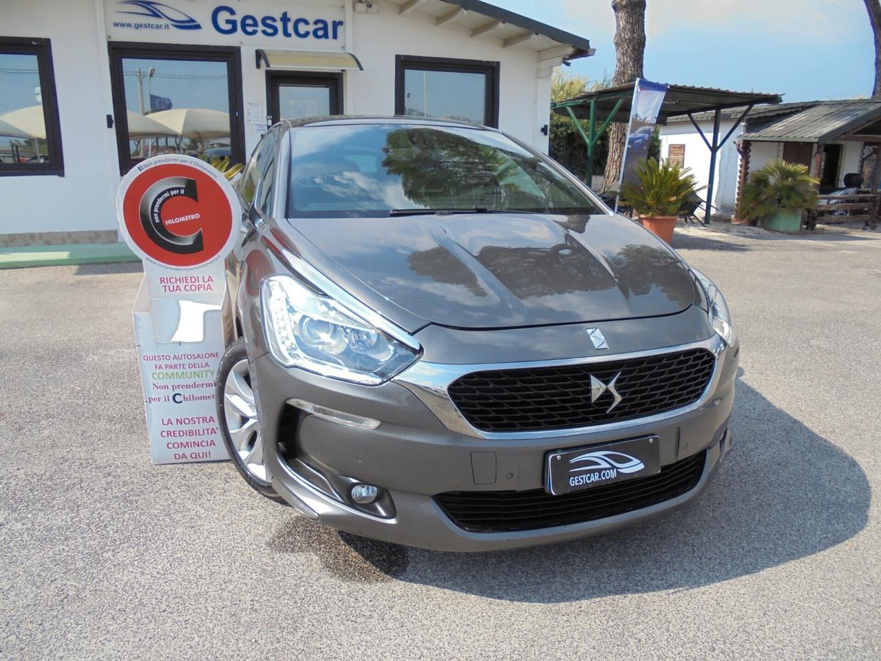 Ds DS5 5 BlueHDi 150 S&S Sport Chic
