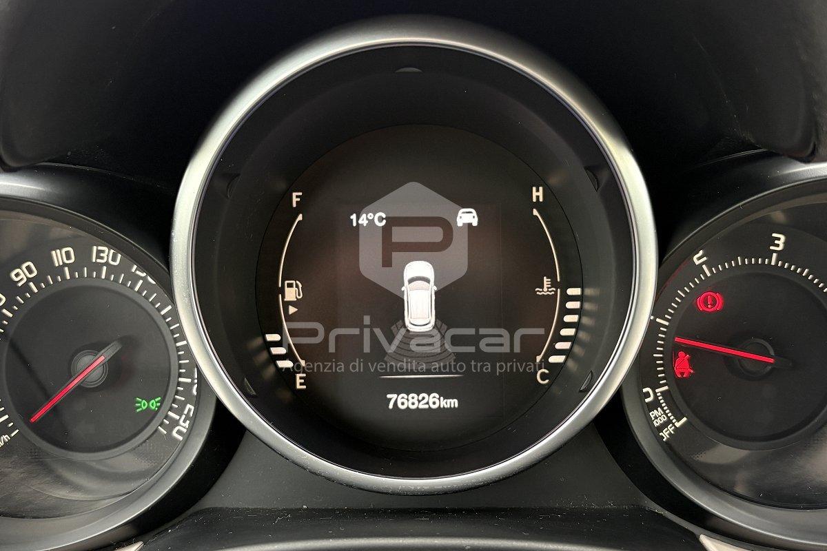 FIAT 500X 1.3 MultiJet 95 CV Pop