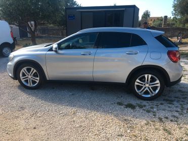 Mercedes-benz GLA 180 GLA 180 d Sport