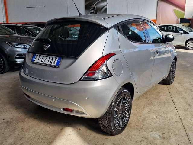 Lancia Ypsilon Ypsilon 1.2 Gold