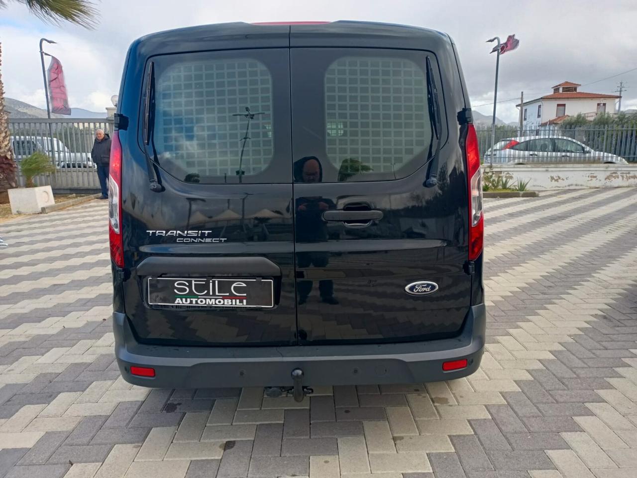 Ford Transit Connect 1.6 TDCI 95 CV