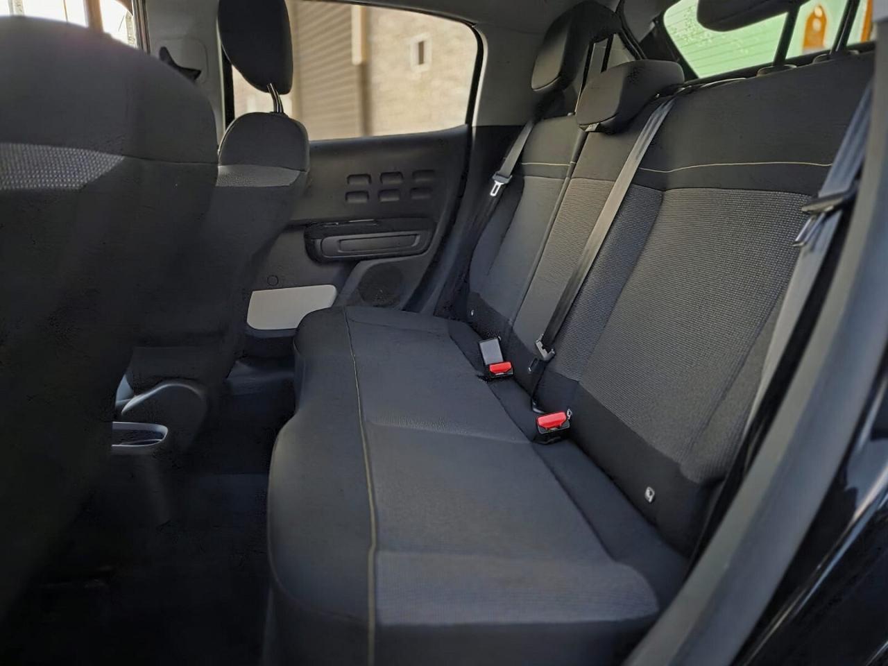 CITROEN C3 1.2 PURE TECH S&S 110 SOLO *7.000* Km