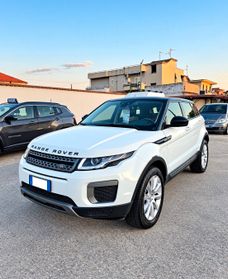 Land Rover Range Evoque 2.0d Dynamic