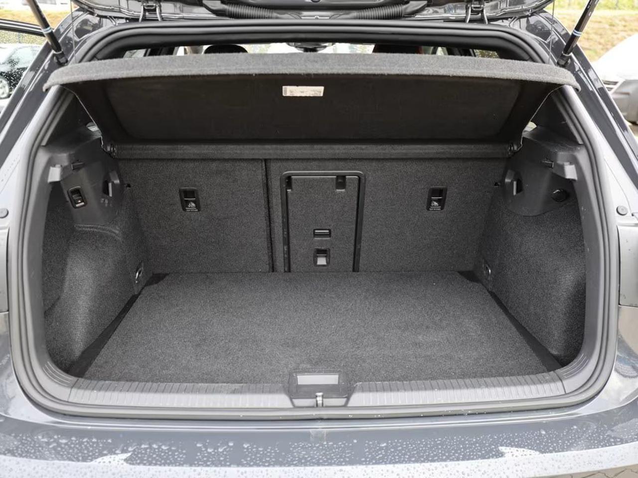 VOLKSWAGEN Golf GTI 2.0 TSI GTI 245cv * Manuale* IVA Esposta*