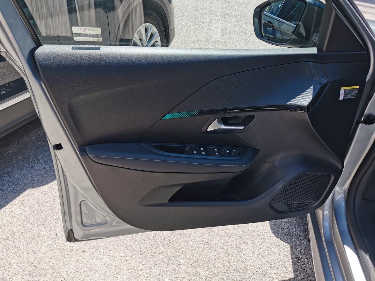 Peugeot 208 100cv Stop&Start EAT8 5 porte Allure