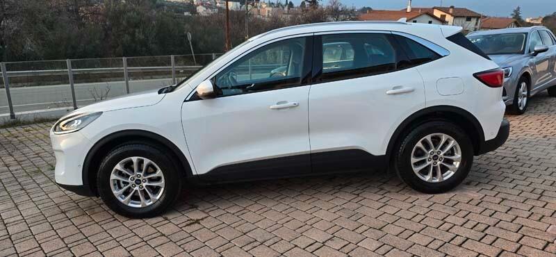 Ford Kuga 2.0 Diesel Hybrid 150 CV 2WD Titanium