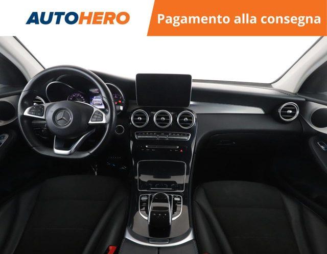 MERCEDES-BENZ GLC 220 d 4Matic Premium