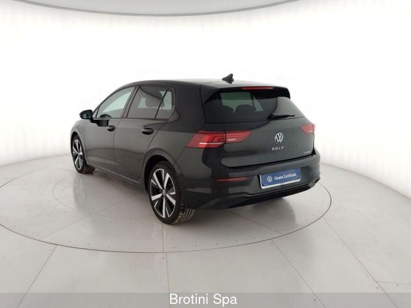 Volkswagen Golf 1.5 TSI eHybrid Edition Plus DSG