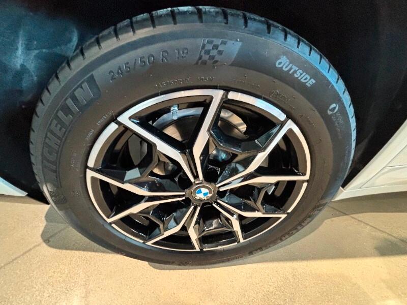 BMW X4 (G02/F98) X4 xDrive20d 48V Msport