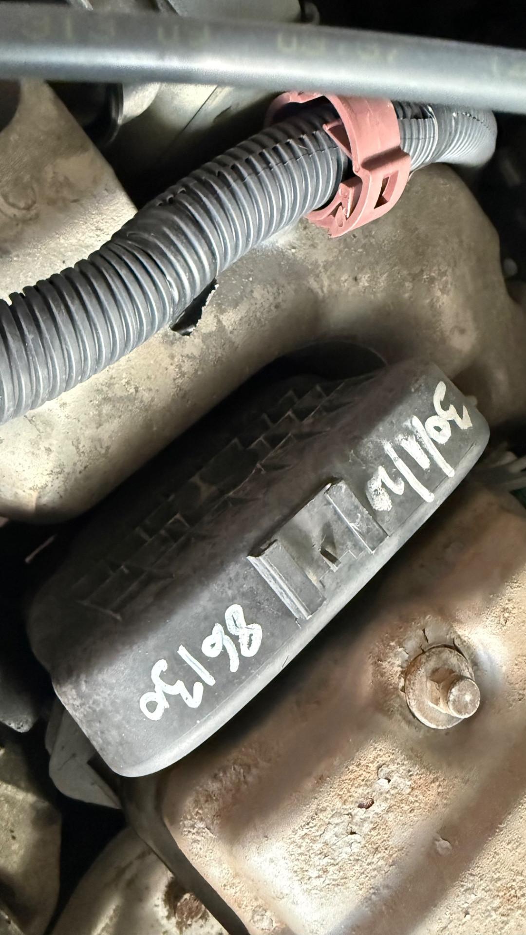 Peugeot 206 Plus 1.1 60CV 5p. Urban ECO GPL