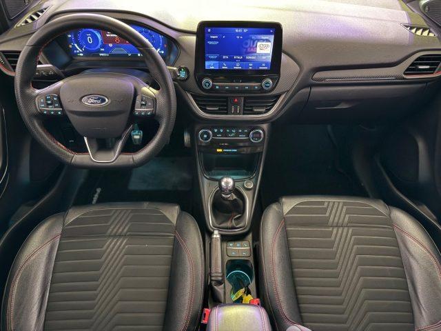 FORD Puma 1.0 EcoBoost 125 CV S&S ST-Line X