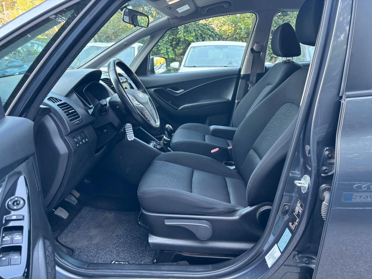 Hyundai iX20 1.4 90 CV Econext Confort OK Neopatentati