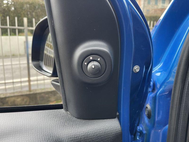 FIAT Panda Cross 1.0 firefly hybrid Cross s&s 70cv 5p.ti