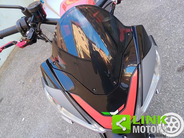APRILIA Tuono 660 Tuono 660