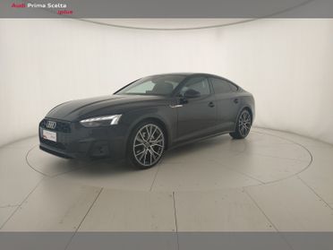 Sportback 40 TDI S line edition quattro S tronic