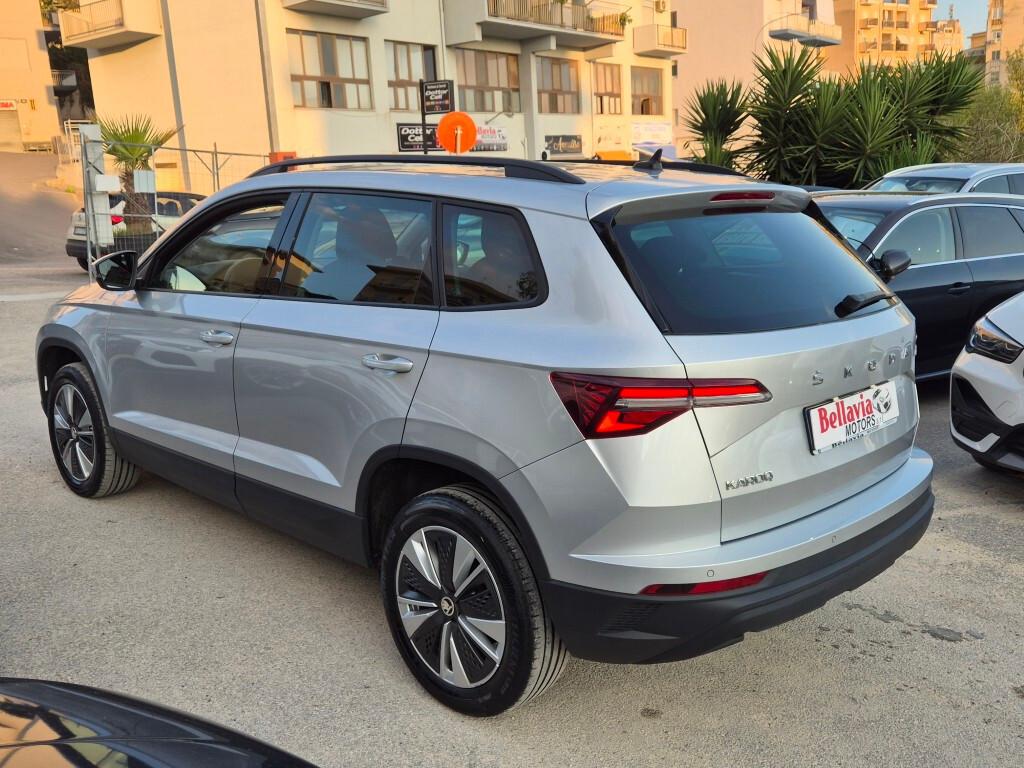 Skoda Karoq 1.0 TSI 110 CV Executive