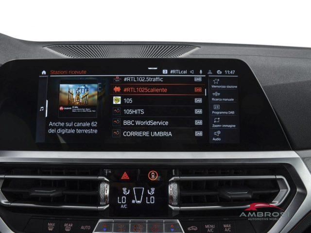 BMW M440 Serie 4 i mhev 48V xdrive auto