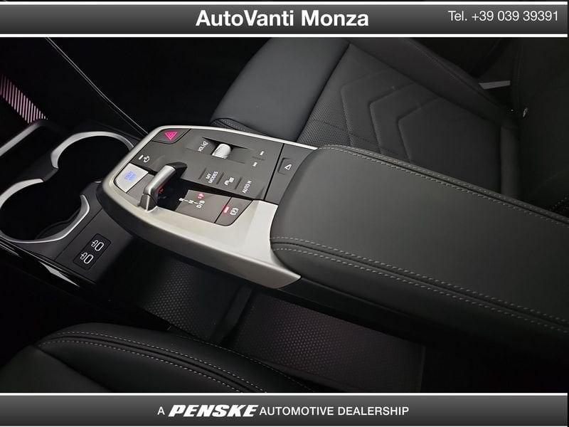 BMW iX1 eDrive 20 X-Line Special Edition