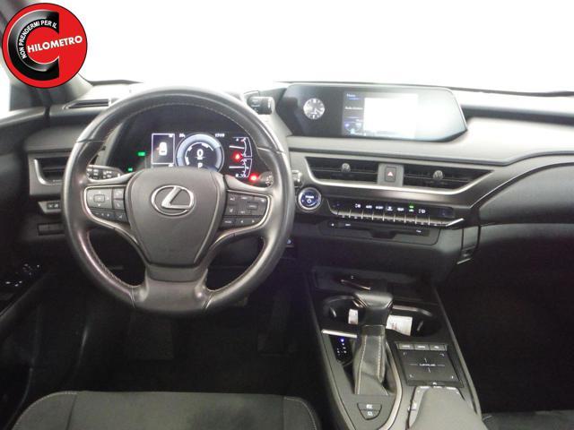 LEXUS UX 250h UX Hybrid Business