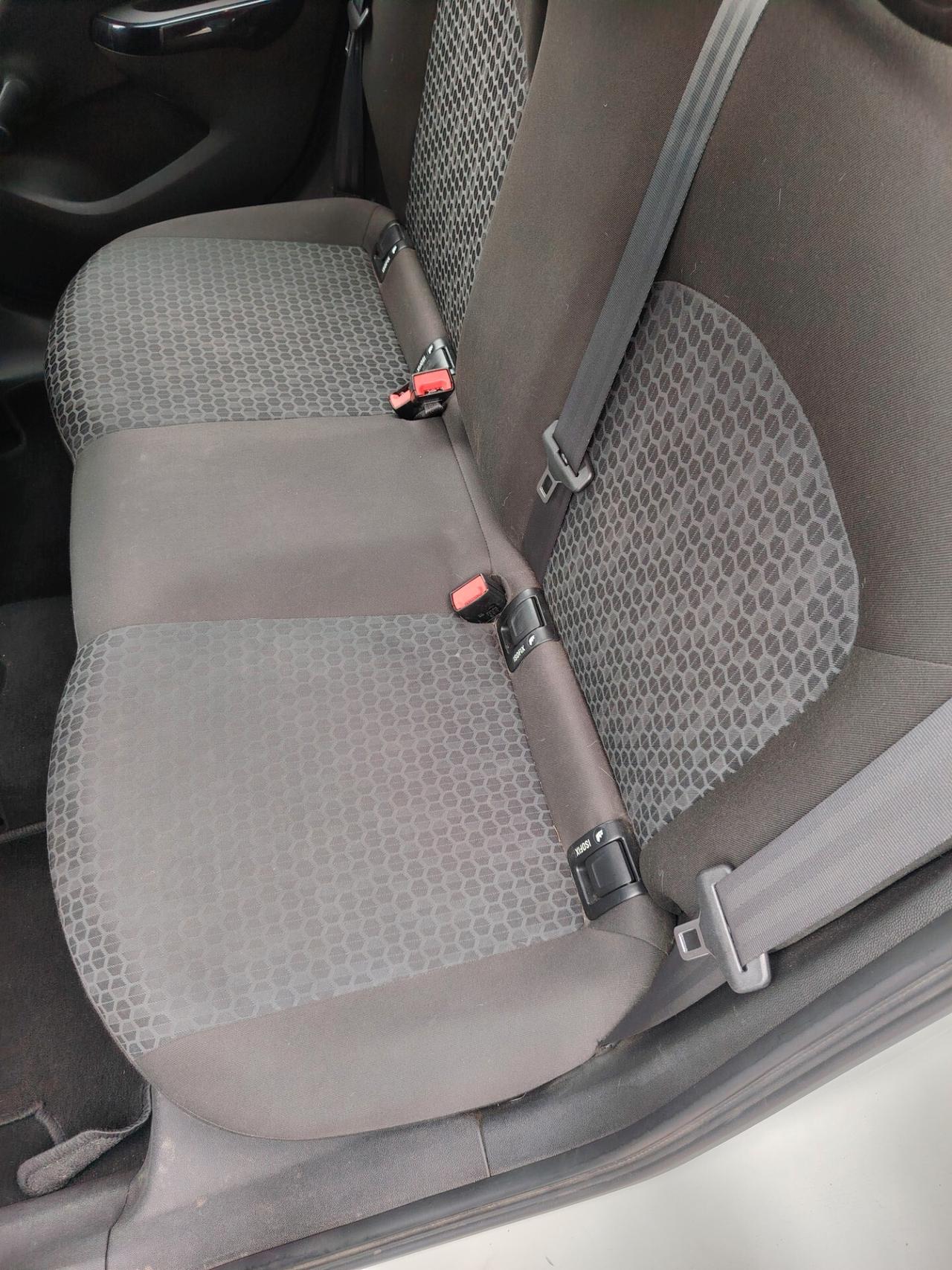 Opel Corsa 1.2 5 porte Edition