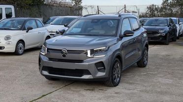 CITROEN C3 1.2cc TURBO 100cv