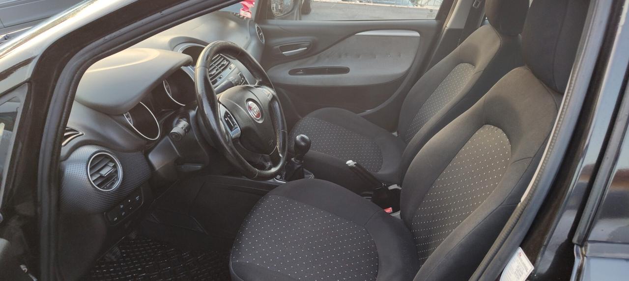 Fiat Punto Evo 1.3 Mjt 95 CV DPF 5 porte S&S Dynamic