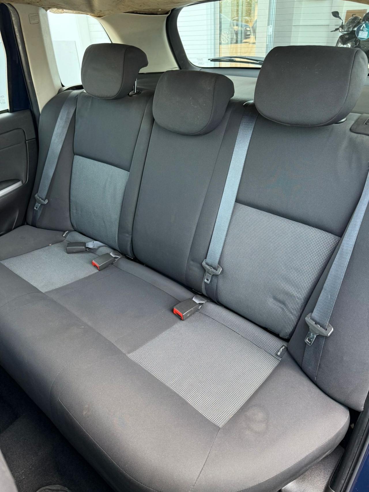 Fiat Croma 1.9 Multijet Dynamic 120 CV