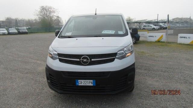 Opel Vivaro VAN L2-H1 EDITION