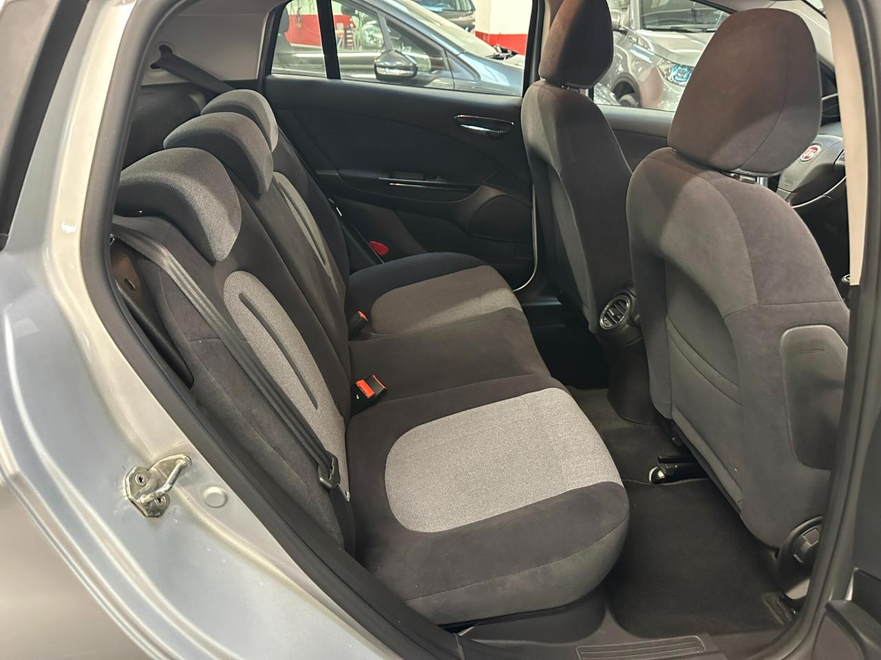 Fiat Bravo 1.6 MJT 120 CV DPF Street