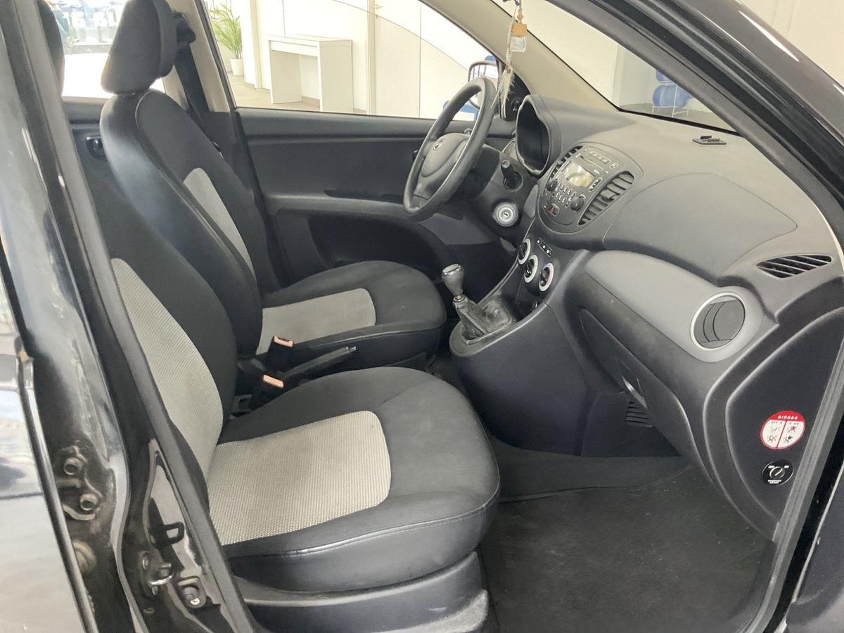 Hyundai i10 1.1 Like