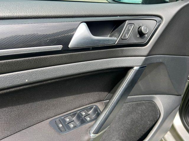 VOLKSWAGEN Golf 1.6 TDI 110cv BlueMotion Technology Highline