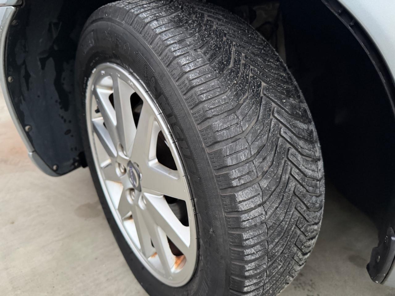 Volvo V50 1.6 BENZINA EURO4 NEOPATENTATI