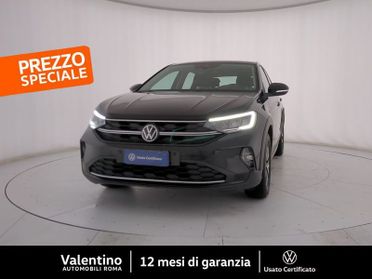 Volkswagen Taigo 1.0 TSI Life